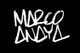 Marco Anaya